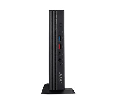 ACER Veriton VN4720GT Core i5-14400T 8Go DDR5 512GoSSD Intel UHD Graphics 730 Win11Pro DT.R2BEF.00E - Mini PC 1L