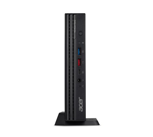 ACER Veriton VN4720GT Core i5-14400T 8Go DDR5 512GoSSD Intel UHD Graphics 730 Win11Pro DT.R2BEF.00E - Mini PC 1L
