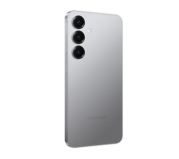 Galaxy S25 128 Go Gris
