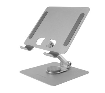 Mars Gaming MA-RST Support passif Mobile/smartphone, Tablette / UMPC Argent