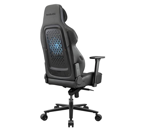 Fauteuil Cougar NXSys Aero (Noir)