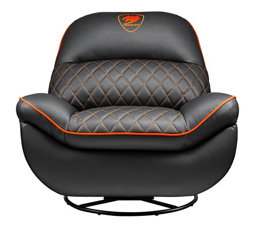 COUGAR CGR-OVL-ORB