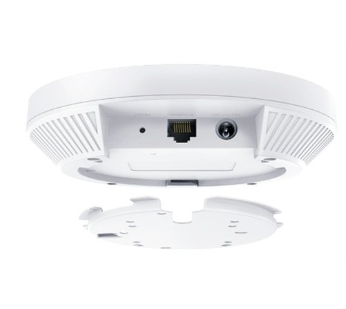 Point d'accès mural WiFi TP-Link Omada EAP653 (AX3000)