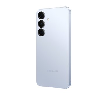 Galaxy S25 256 Go Bleu clair