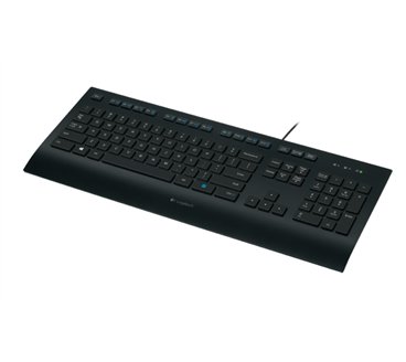 Logitech K280E Pro keyboard