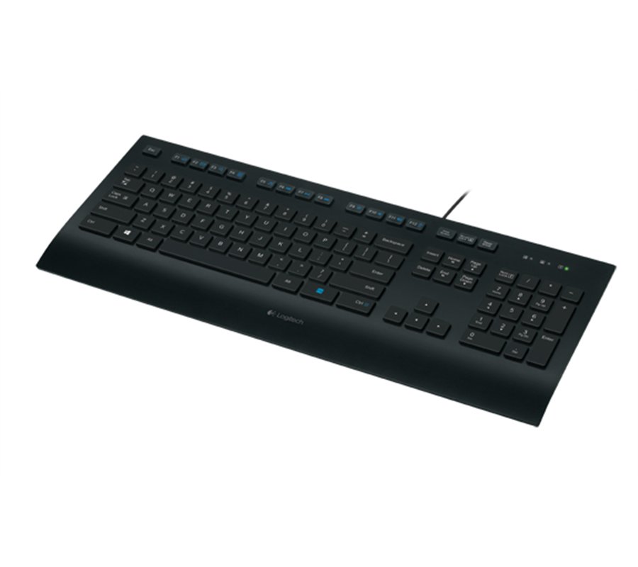 Clavier Logitech K280E