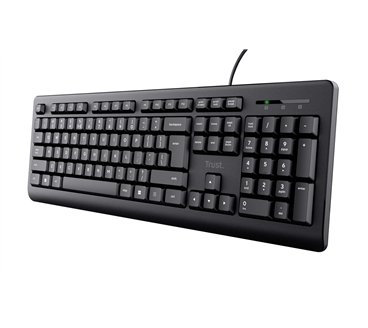 Trust Primo keyboard