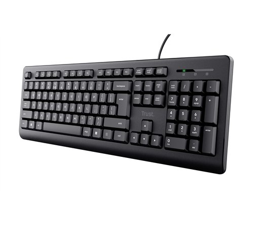 Trust Primo keyboard