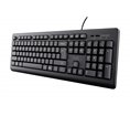 Clavier Trust Primo (Noir)