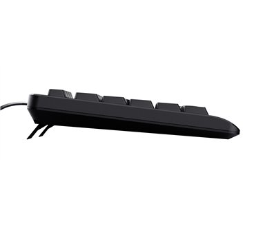 Clavier Trust Primo (Noir)