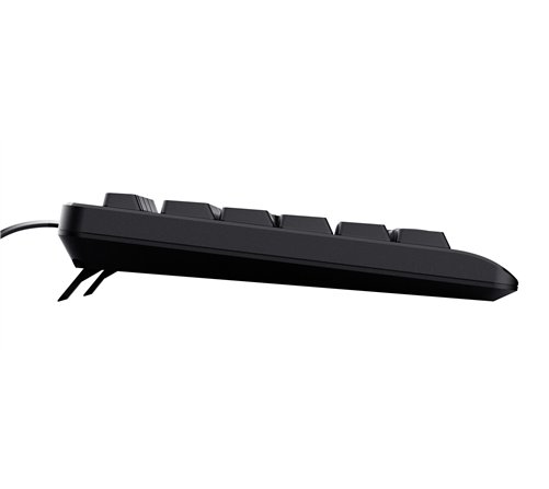 Clavier Trust Primo (Noir)