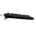 Clavier Trust Primo (Noir)
