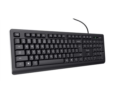 Trust Primo keyboard