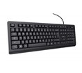Clavier Trust Primo (Noir)