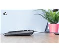 Clavier Trust Primo (Noir)