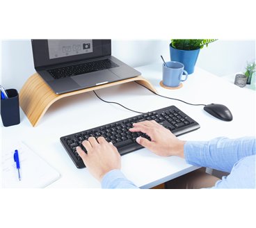 Trust Primo keyboard