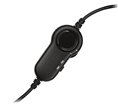 Casque Micro Logitech H151 Stereo (Noir)