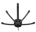 Casque Micro Logitech H151 Stereo (Noir)