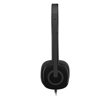 Logitech 981-000589 headphones/headset