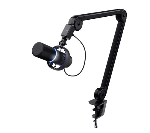 Trust GXT 255+ Onyx