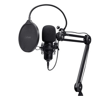 Trust GXT 270 Emita II+
