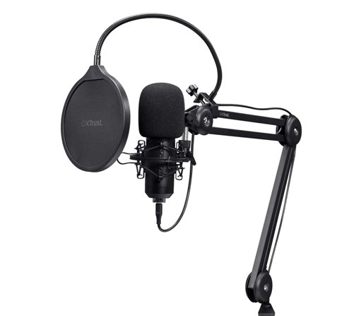 Trust GXT 270 Emita II+
