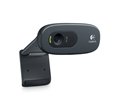 Webcam Logitech HD C270