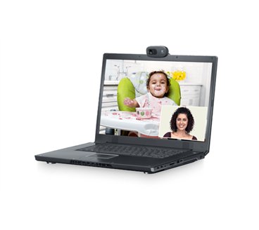 Logitech HD C270 webcam