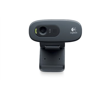 Logitech HD C270 webcam