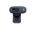 Webcam Logitech HD C270