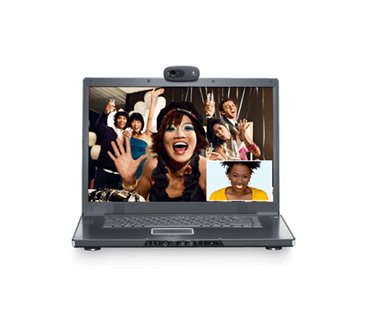 Logitech HD C270 webcam