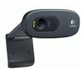 Webcam Logitech HD C270