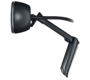 Logitech HD C270 webcam