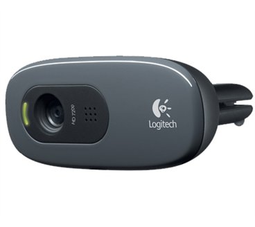 Logitech HD C270 webcam