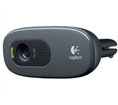 Webcam Logitech HD C270