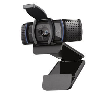Logitech 960-001252 webcam