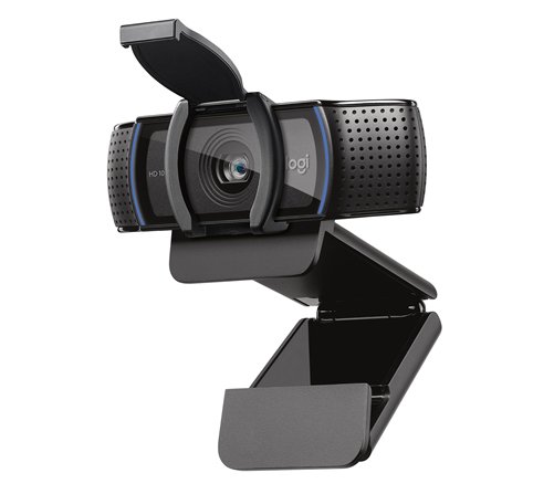 Logitech 960-001252 webcam