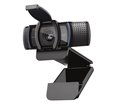 Webcam Logitech C920 HD Pro (Noir)