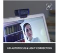 Webcam Logitech C920 HD Pro (Noir)