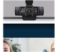Webcam Logitech C920 HD Pro (Noir)
