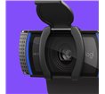 Webcam Logitech C920 HD Pro (Noir)