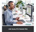 Webcam Logitech C920 HD Pro (Noir)