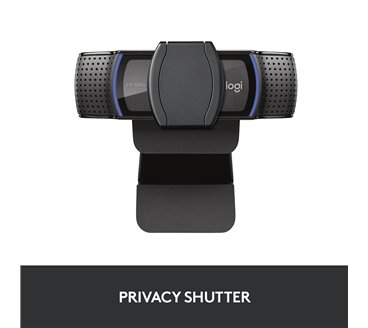 Logitech 960-001252 webcam