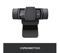Webcam Logitech C920 HD Pro (Noir)