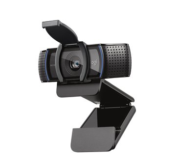 Logitech 960-001252 webcam