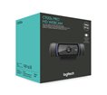 Webcam Logitech C920 HD Pro (Noir)