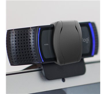 Logitech 960-001252 webcam