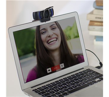 Logitech 960-001252 webcam