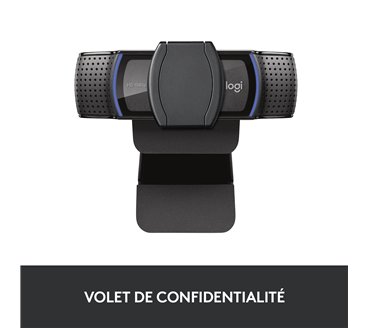 Logitech 960-001252 webcam