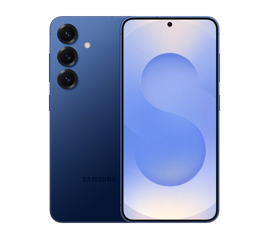 Galaxy S25 256 Go Bleu nuit